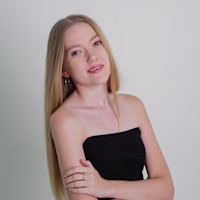 Polina Zubareva
