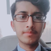 Waqar  Hussain