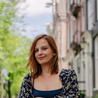 Judit avatar