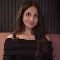 Gina Khanna