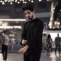 Altamash Khan
