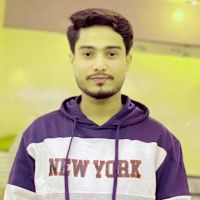 Abdul Haseeb avatar