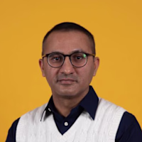 Jawad Anwar