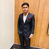 Mohammed Aman Nawaz