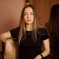Christina Klochai