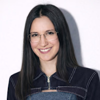 Marianne avatar