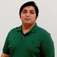 Hakim Ali