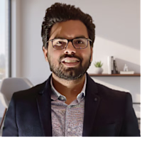 Varun Jhariya