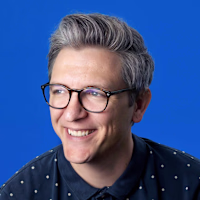 Andy avatar