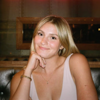 Grace Jovanovich