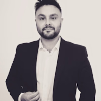 Alexander Amlani
