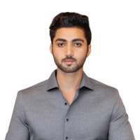 Shahzaib Rafiq