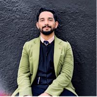 Usama Rehman