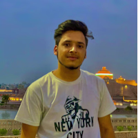 VISHAL RANA