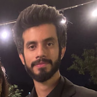 Ali Qureshi