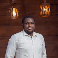 TIMILEHIN AKINLEYE