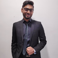 MODASSIR AFZAL