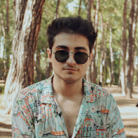 rajesh  avatar
