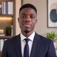 Victor Idowu