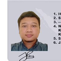 ichsan  Efendi pratama