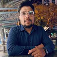 Abhishek avatar