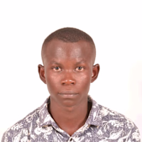 Godwin Mokua