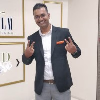 Vinit avatar