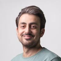 Mohammad M.