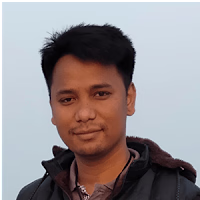 Bidhan Chandra Roy
