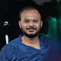 PRITAM avatar