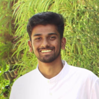 Karthik R K