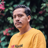 Erick Ortega