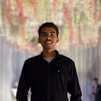 Sahil Mondal
