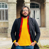 Umar Inayat