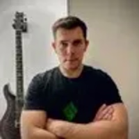 Volodymyr avatar
