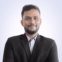 Partho Mondol