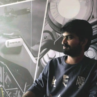 Prahlad avatar