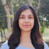 Lavanya Arya