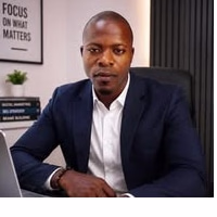Christian Iburu Ngbada