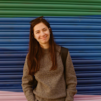 Alex avatar
