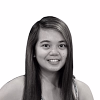 Mary Gale Cruz