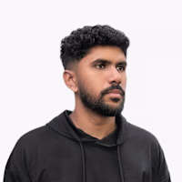 ISHAN ZAAD