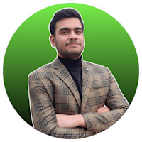Advait vaishnav