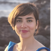 Maryam avatar