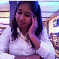 Harshita  Jain