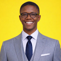 Clement Adegoroye