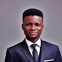 Oluwafemi  Afolabi 