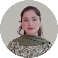 Karishma Sajjad