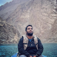 Hamza Humayun