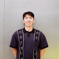 Daniel  Yoon